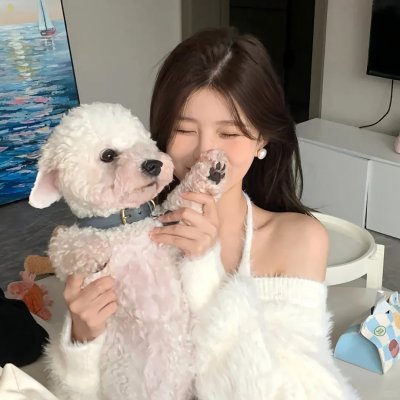 女仆心机