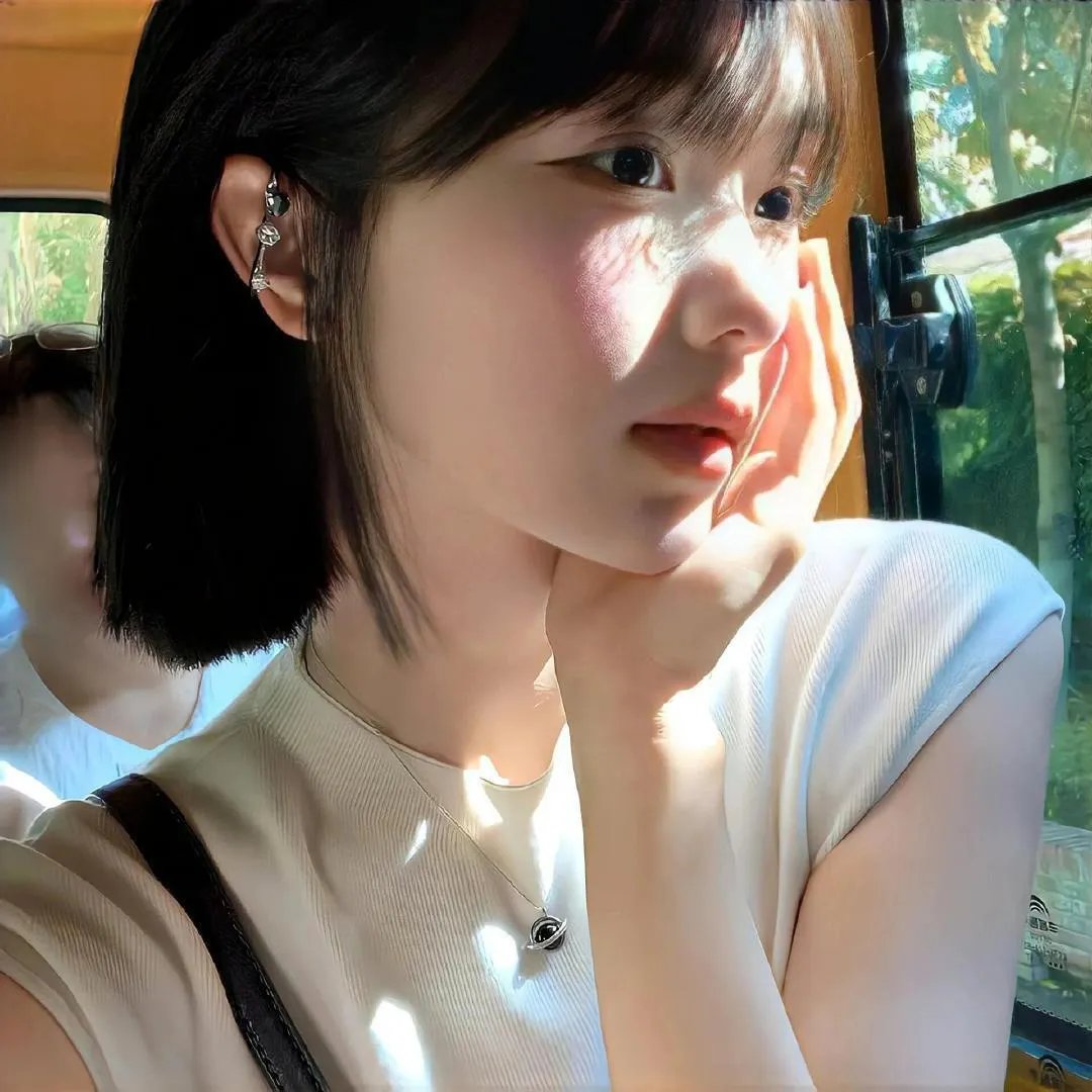 逃亡的女孩